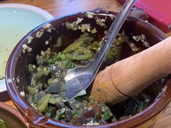 -湘水滨·臭鳜鱼·湘菜(马驹桥店)