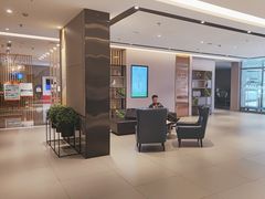 -如家商旅酒店(大连中山广场青泥洼桥店)