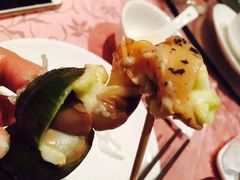 -科尔海悦酒店·柏顿花园餐厅(清河东路店)