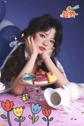 -WAVE SODA摄影工作室