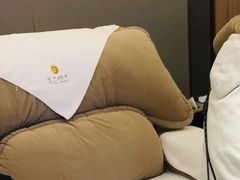 -金色印象·4K影院式足体养生(杨家坪西郊店)