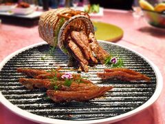 -红樽舫湖州菜.湖景餐厅(太湖渔人码头店)