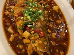 -一楼食业·美食人家