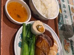 -凤来茶餐·粤菜馆(珠江新城店)