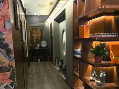 -泰古龙·三太子泰式Spa抓龙筋(太原街店)