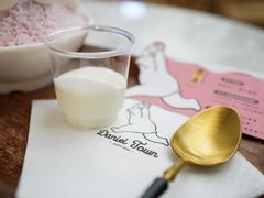 -丹礼糖甜品
