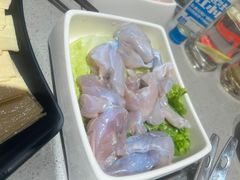 -海底捞火锅(正大乐城店)