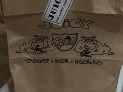 -Juicy Bakery(大学路店)