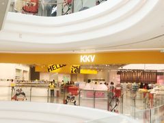 -KKV(深圳宏发大仟里店)