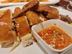 -新白鹿餐厅(爱琴海购物中心店)