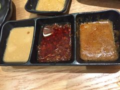 -掂档潮汕牛肉火锅(cityon熙地港店)
