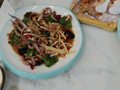 -威海渔村(黄兴路店)