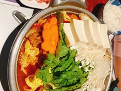 -神乐屋料理·铁板烧(京华园店)