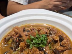 -李记饺子·熏酱东北菜(欢乐谷店)
