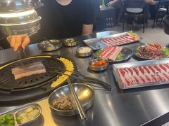 -小团团·路边烤牛肉(南岭壹街店)