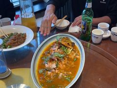 -那家老院子东北菜·饺子·小鸡炖蘑菇(艳华街店)