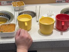 -龍歌自助小火锅(崂山丽达店)