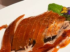 -范家小馆·四代传承烤鸭店(紫竹桥店)