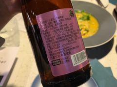 -半山腰·云南菜(侨福芳草地店)