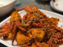 -海鲜e族(马王堆店)