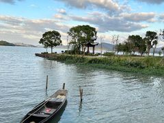 -东钱湖旅游度假区