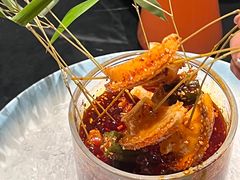 -西郊八号·山野江西菜(开发区店)