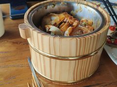 -阿达西新疆餐厅(西北大学店)