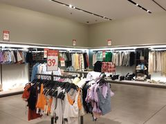 -ZARA(重庆华润万象城中区店)