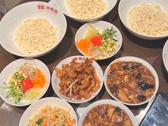 -添萬囍·天津三鲜捞面(天河城店)