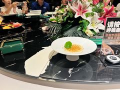 -彩虹之约•淮扬家宴(亚运村店)