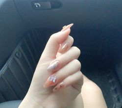 -如一·美甲美睫