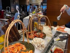 -洲际酒店·地平线全日餐厅HORIZON CAFÉ