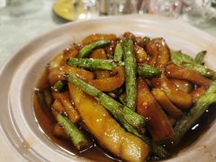 -祥记·苏帮菜·松鼠桂鱼(湖畔天城店)