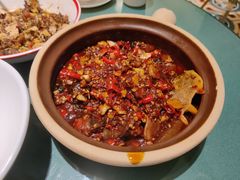 -莫小炒·鲜辣江西菜