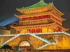-大唐不夜城