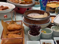 -聆桂烤鸭·金奖烤鸭(静联广场店)