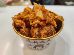 秘制臭豆腐-逐豆匠(望京店)