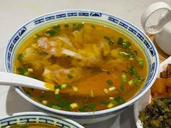 -永丰面馆(汉口路店)
