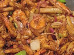 -炭舍干锅(华发商都店)