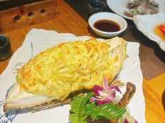 -禾风·海鲜料理自助(玉林店)