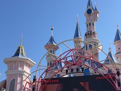 -沈阳方特欢乐世界