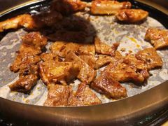 -晓燃地摊烤肉(朝阳双桥店)