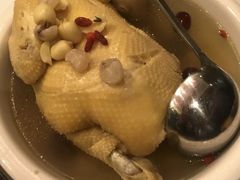 土鸡汤-农耕记·湖南土菜(halo广场店)