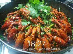 -蛙来哒(金沙洲万达店)