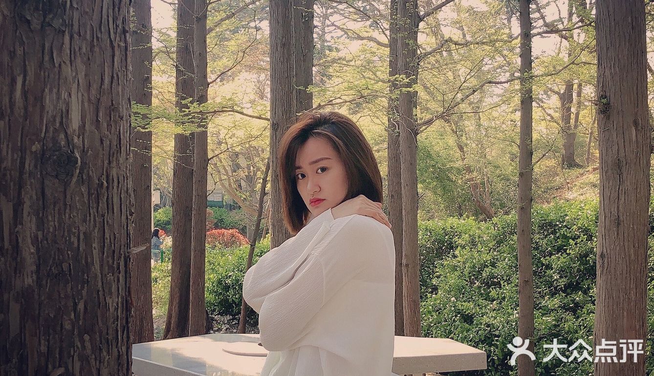 不止樱花🌸发现室外ins风宝藏咖啡厅