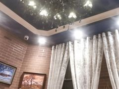 -安德烈俄式西餐厅(中央大街店)