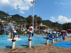 -重庆海昌加勒比海水世界