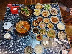 -张关合渣(朱家坳店)