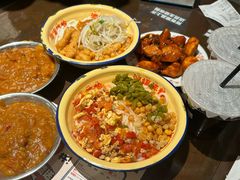 -池嬢拌粉(上海首店)