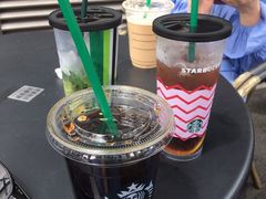 -星巴克(苏州诚品店)